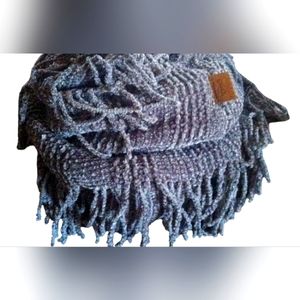 Neck Warmer/ Scarfs